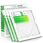 Trightfilters 12X12X1 Air 6 Pack, Durable Merv 8 Pleated Home Hvac .... Fixed Price $37.20.