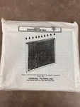 General Aire 1099-20 Evaporator Pad Humidifier Panel, B14-268. Fixed Price $25.50.