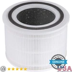 Air Replacement Filter True Hepa Core 300 Rf Activated Carbon Purifiers. Fixed Price $38.56.