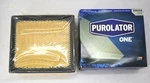 Purolator A56314 One Advanced Engine Air Filter 12.12" X 5.62". Fixed Price $24.99.