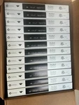 16X16X2 Air Filter 12 Key Purolator Pleated 16" 2" Merv 5251184831. Fixed Price $50.00.