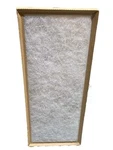 Purolator, 5042193725, P312 Basic Efficiency, Standard Poly-fiber Filters. Fixed Price $46.99.