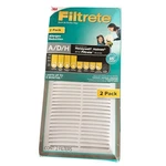Filtrete Allergen Reduction Hepa-type Room Air Purifier Filter, Fapf-hm-a. Fixed Price $19.80.