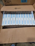 Air Handler 2EKJ2 Pleated FILTER,16X25X2,MERV 13, Pk 12, Free Ship Lower 48. Fixed Price $199.99.