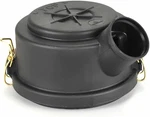 P533761 Air Cleaner Cover 6.06 In. Dia., Plastic. Fixed Price $63.84.