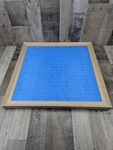 Koch 276-240-240 24" X 2" C&i Fiberglass Disposable Air Filter Case Of 12. Fixed Price $99.99.