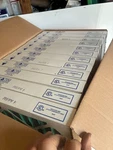 16X20X2 Air Filters Tri Dim Pleat 16" 20" 2" Merv 2301620208 12 Pack. Fixed Price $55.00.