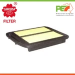 New * Sakura Air Filter For Honda Odyssey 3.0L V6 2000-2004. Fixed Price $38.05.