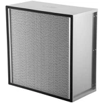Uimoso Hepa Filter Replacement Pleated Air 24X24X11.5IN Galvanized Frame. Fixed Price $143.89.