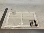 Metal Fab MFRG148W 14" X 8" Return Air Grille Sidewall Ceiling Duct Cover Q. Fixed Price $21.24.