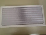 Pureburg - TIO2 Treated Replacement Filter Electrolux Aerus Guardian Air. Fixed Price $42.00.