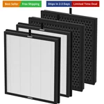 AP303 AP304 Replacement Filters, Compatible With Dayette Freshdew Air Puri-.... Fixed Price $66.50.