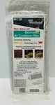 Genuine Whirlpool Air Conditioner Electrostatic Filter, Part # 8011299 Lot Of 5. Fixed Price $38.00.