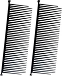 4119 Fresh Air Ventilation Pleat Spacers Furnace Filters For Cleaner Model 2. Fixed Price $30.99.