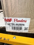 Flanders 20'' X 25'' - Replacement Air Cleaners Merv 11 Qty 82755.052025. Fixed Price $99.99.