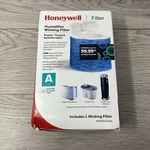 Honeywell HAC504 Size Humidifier Wicking Filter Series HCM-360 Blue Open Box. Fixed Price $9.97.