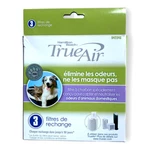 Hamilton Beach True Air Replacement Filters (042346) Pack - Open Box. Fixed Price $12.00.