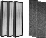 Nispira True Hepa Filter Replacement Germguardian FLT4825 AC4800 Series B. Fixed Price $57.99.