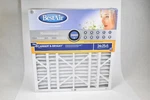 Qty 2: Best Air 24" X 25" Pleated Filters P/n CB2425-13R. Fixed Price $36.37.