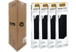 Fellowes Aeramax 100 Air Purifier Authentic Carbon Replacement Filters - 16 Pack. Fixed Price $39.99.