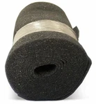 Air Filter Foam Roll Media, 18 X 25 1/4, Dark Gray. Fixed Price $59.99.