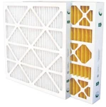 Glasfloss ZLP16202 Zline X Air Filter Synthetic Fiber Merv 10. Fixed Price $47.27.