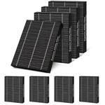 Lblvbnewd 8 Pack 6000S Wick Filters Compatible With Levoit Superior Sma.... Fixed Price $39.60.