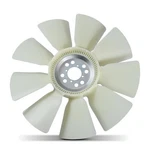 A-premium Front Engine Radiator Cooling Fan Blade Compatible With Ford F-250/.... Fixed Price $115.10.