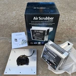 Aerus Air Scrubber A1013P Duct Mounted System 9960051 Ozone Free. Fixed Price $365.00.