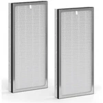2-PACK Hqrp Filters Compatible With MA40 Air Purifier 3-STAGE Filtration. Fixed Price $28.95.