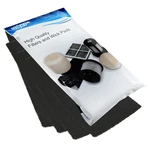 4-PACK Hqrp Carbon For Bionaire AER1 Series Purifier Filters BAPF31. Fixed Price $8.95.