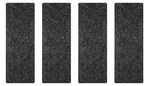 Odor Gas Reducing Carbon Pre Filter Compatible Honeywell Type HRF-K2 4. Fixed Price $12.99.