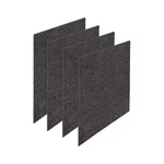 Germguardian FLT21CB4 Airfilter, 13.75IND, 15INH, 1.3125INW, PK4. Fixed Price $22.29.