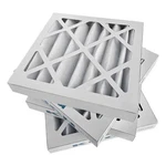 Omni Cleanair Prefilter Repl 4-PACK,MERV11,2X16X2",PK4 780TG7. Fixed Price $157.26.