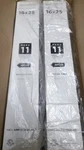 Pack Of Clean Comfort High Efficiency Air Filters Merv AMP-11-1625-45. Fixed Price $39.99.