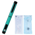 80 Unit Reusable Pen Injector, Include 2PCS 3ML Cartridges And Protect Case. Fixed Price $64.27.