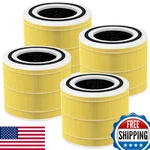 Carmerny Core 200S True Hepa Pet Replacement Filters For Levoit Air Purifier. Fixed Price $78.88.