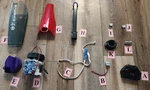 Replacement Parts For Dirt Devil BD22052 Cordless Stick Vacuum (l). Fixed Price $10.99.