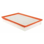 Baldwin Filters PA4151 Air Filter, 9-11/32 X 1-15/16 In.. Fixed Price $29.99.