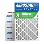 Aerostar Air Filter - 20X25X4 Commercial & Residential 19 1/2 24 3/4. Fixed Price $220.00.