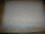 Aaf Flanders 10055011820 4 Merv Air Filter H X W In. (pack Of 12). Fixed Price $18.99.