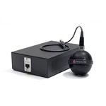 Poly Hdx Ceiling Microphone Primary Array 875S1AA Black 2200-23809-001. Fixed Price $342.04.