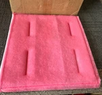 (qty 6) Pro-source 33743774 Polyester Ring Panel Air Filter X 20,3 Ply Merv 9. Fixed Price $53.88.