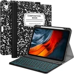Backlit Keyboard Case For Ipad Air 11-INCH M4/M3/M2 (2026/2025/2024) Stand Cover. Fixed Price $24.99.