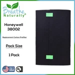 Replacement Carbon Pre-filter For Honeywell 38002 Series Air Purifiers. Fixed Price $10.99.