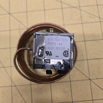 Ranco Adaptable Freezer Control / A30-260-070. Fixed Price $29.00.