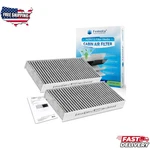 CF10135 Merv Cabin Air Filter W/ Carbon For Honda & Acura Vehicles. Fixed Price $20.99.