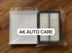 Premium Engine Air Filter & Cabin Kia Forte 2019-2023. Fixed Price $19.98.