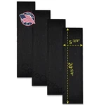 4-PACK Exact Fitment Carbon Pre-filter Designed To Honeywell Air Genius 3.... Fixed Price $28.36.