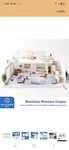 Extolife Pack WF2 Humidifier Filters For Vicks V3100 V3500 V3600.... Fixed Price $14.99.